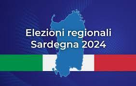 Elezioni regionali Sardegna 2024